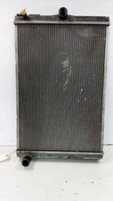 Radiateur eau TOYOTA AURIS 1 PHASE 1 1.4 D4D  Diesel /R:59813662