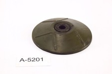 Moto Guzzi V 50 III PF Nato NL BJ 1984 - couvercle de moyeu de roue arrière A520