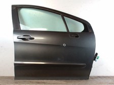 Porte avant droit PEUGEOT 308 1 SW PHASE 1 BREAK 1.6 HDI - 16V TUR/R:56183933