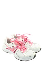 NIKE Chaussure skate Dames T 39 blanc style simple