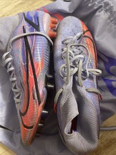 nike mercurial km psg 42 