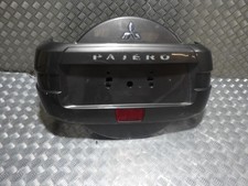 Panier roue de secours MITSUBISHI PAJERO 4 PHASE 1 3.2 DID - 16V T/R:62284730