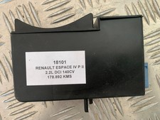 Lecteur De Carte (Neiman) - RENAULT ESPACE IV (4) LAGUNA II (2) Réf 8200625887-A