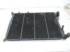 Radiateur eau CITROEN XANTIA PHASE 1 1.9 TD - 8V TURBO /R:54293364