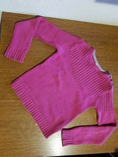 Pull Rose Okaidi 8 Ans Tbe