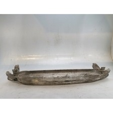 Traverse de pare choc avant 4F0807111 - AUDI A6 3 PH.1 2.7 TDI V6 24V - 25292998