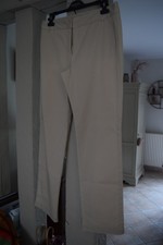 Pantalon GERARD DAREL T42 beige