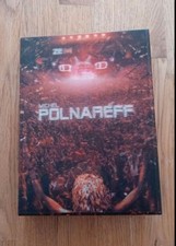 MICHEL POLNAREFF ZE (RE)TOUR 2007 COFFRET DVD