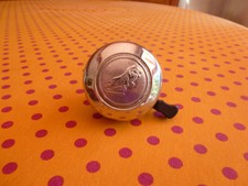 Sonnette vélo Peugeot