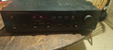 Ampli Luxman A312