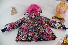 ORCHESTRA Blouson veste de Ski fille - 24 mois - COM 9