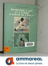 Apprendre à lire et à écrire à partir de l'album : John Chatterton