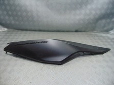 BOÎTIER DROIT HONDA FORZA 300 2019 2020 GARANTIE 3 MOIS