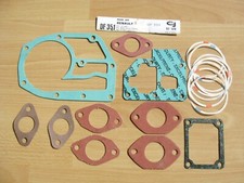 Renault 4 5 6 , R4,4L,R5,R6,pochette de joints incomplète Curty 51 126 , DF 351
