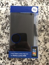 lot de 3 Coque Compatible avec Nokia Lumia 900- Housse de téléphone 