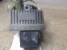 Boitier de prechauffage RENAULT LAGUNA 2 PHASE 1 BREAK 1.9 DCI - 8/R:58871640