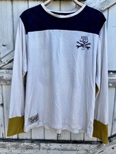 Fuel Motorcycles Long sleeve t-shirt