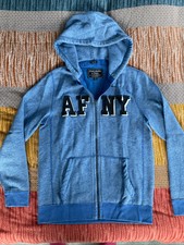 Sweat capuche Abercrombie&Fitch - Taille M