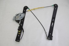 Lève-vitre électrique avant droit BMW 318i 3er E46 51337020660 sans moteur 26767