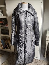 MANTEAU DOUDOUNE NOIRE T . 1