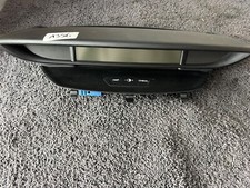 COMPTEUR KILOMETRIQUE CITROEN C4 I (1) 1.6 HDI - Réf : 96572391ZD