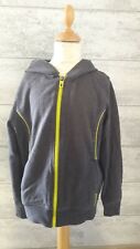 Veste à capuche gris, Bilook, bon état, taille 10 ans