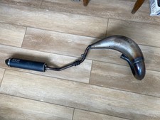 pot de detente BUD racing mecaboite Sherco SE /SM ? 50CC Cartouche Silencieux