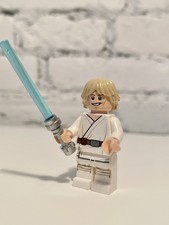 LEGO® Star Wars™ - Figurine Luke Skywalker Set 75052 SW0551