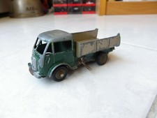 Ford Benne Basculante 25M Dinky Toys 1/43 Miniature jouet ancien état origine