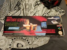 NINTENDO SCOPE 6 en boîte 