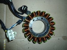 stator d'alternateur Aprilia 750  shiver de 2010