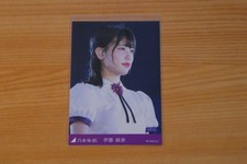 Nogizaka46 - Ito Junna - 6th year birthday live trading card (RF 2201C-3)