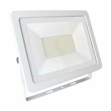 Projecteur LED extérieur 100w 8300 lumens IP65 230v lumiere du jour 6000K