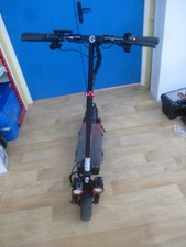 Trottinette électrique URBAN GLIDE E-CROSS 2x2 PRO MAX (occasion)