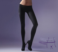 Collant Taille Basse Gabriella Hipsters 40 Den Semi Opaque Tailles 2 3 4