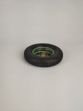 Cendrier publicitaire pneu Goodyear vintage