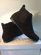 bottines taille 37 CINK ME