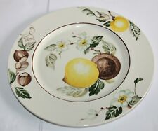 Villeroy & Boch Bali 3 Plats D'Accompagnement - Petit Déjeuner - Assiettes