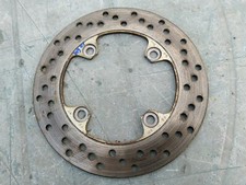 Disque frein arrière ninja KAWASAKI 900 ZX9R ZX-9R 2000 2001