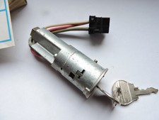 Neuf -Antivol neiman pour Renault 4 aprés 82