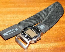 pour pièces FOR PARTS chrono indiglo MONTRE WATCH timberland WR-100M UHR