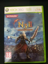 ninety nine nights x box 360