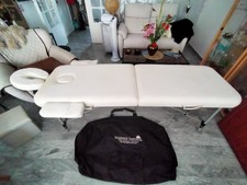 table de massage pliante portable 