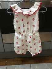 Brand New Mylène Classe 4-5 ans filles Jump Suit