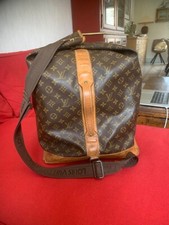 sac bandoulière Louis Vuitton