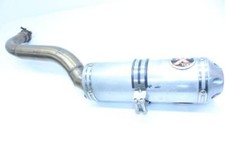 Silencieux echappement HONDA CBR 1000 RR FIREBLADE 2006 - 2007 / Piece Moto