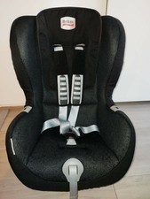 Siège auto Britax Romer Duo Plus (ISOFIX / non-ISOFIX)