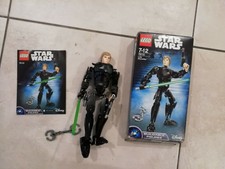 LEGO STAR WARS 75110 PERSONNAGE LUKE SKYWALKER