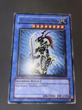 CARTE YU-GI-OH! SOLDAT DU LUSTRE NOIR DPYG-FR017 EXCELLENT ETAT FR