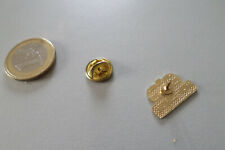 pin s GRENOBLE 1992  92 championnat de france de petanque  boule cochonnet isere